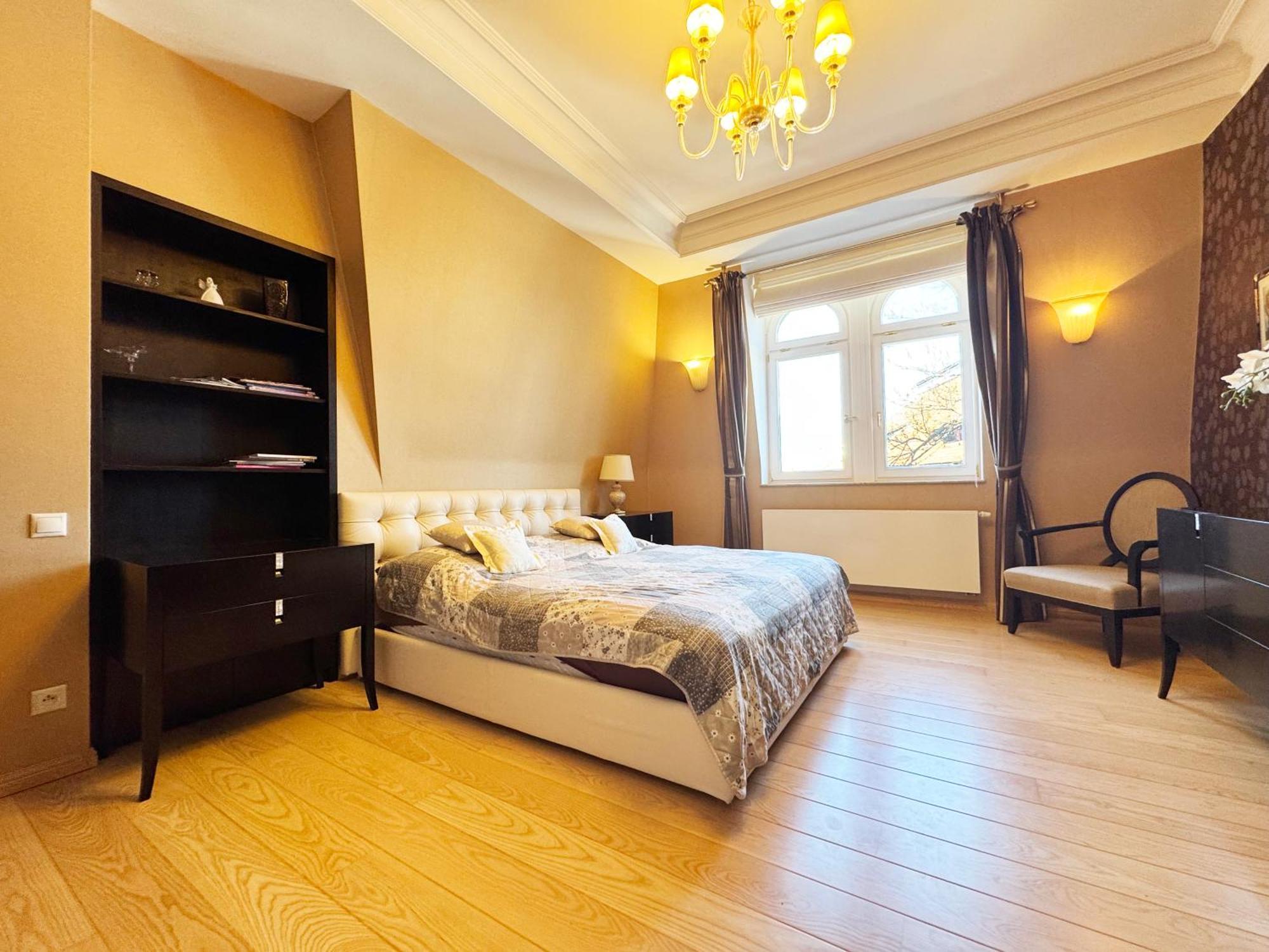 Luxury Apartment Diamond Karlsbad Buitenkant foto