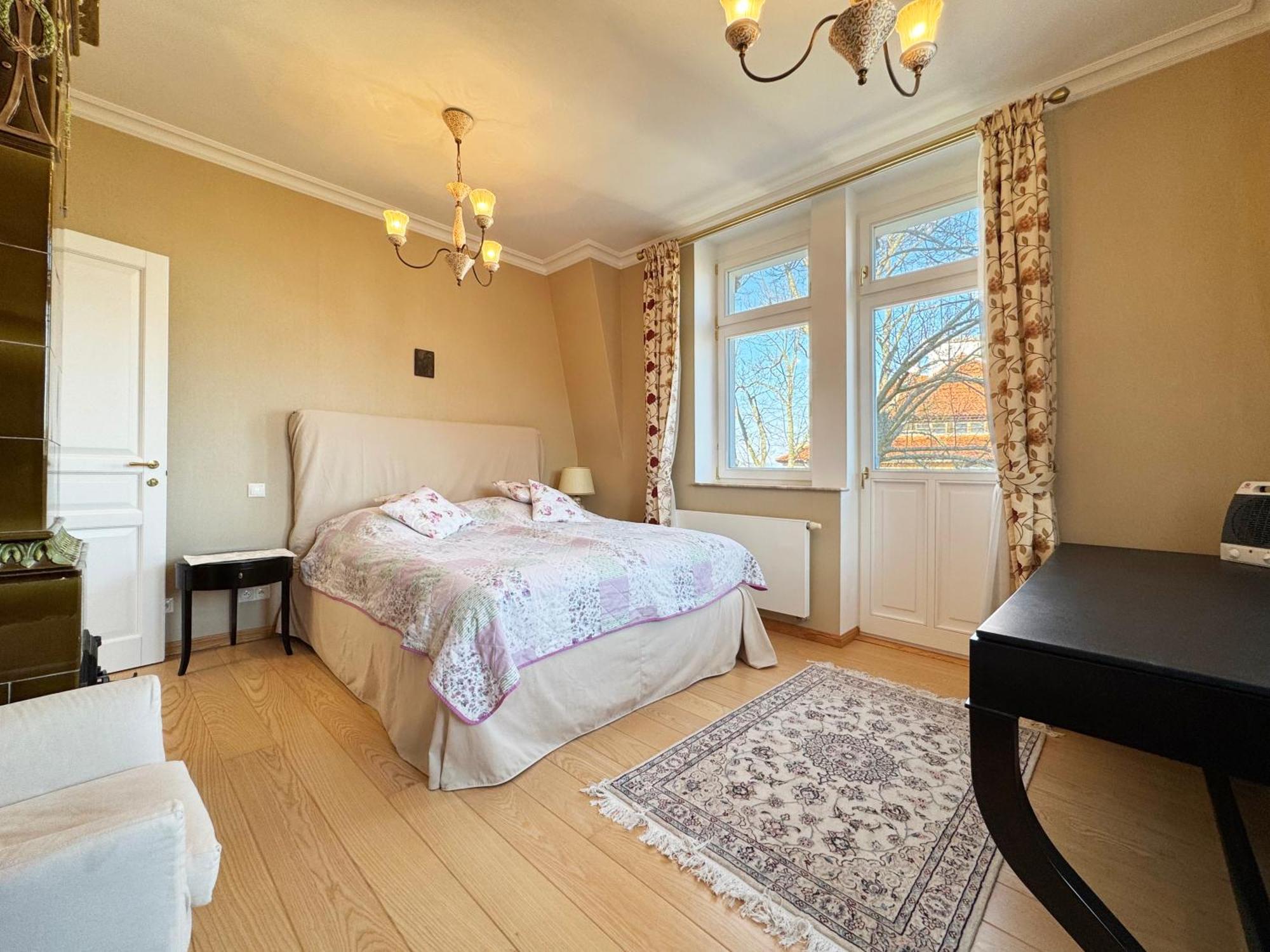 Luxury Apartment Diamond Karlsbad Buitenkant foto