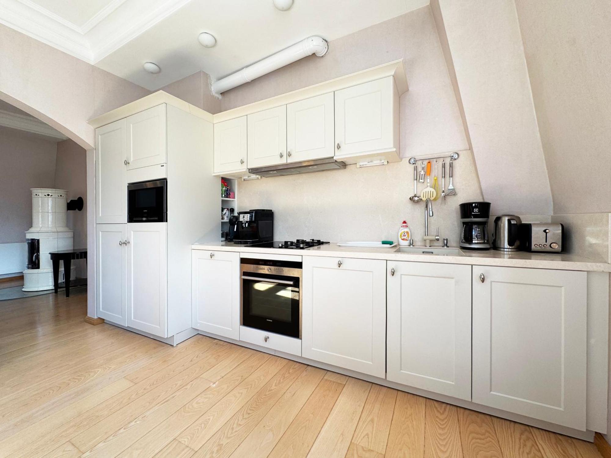 Luxury Apartment Diamond Karlsbad Buitenkant foto