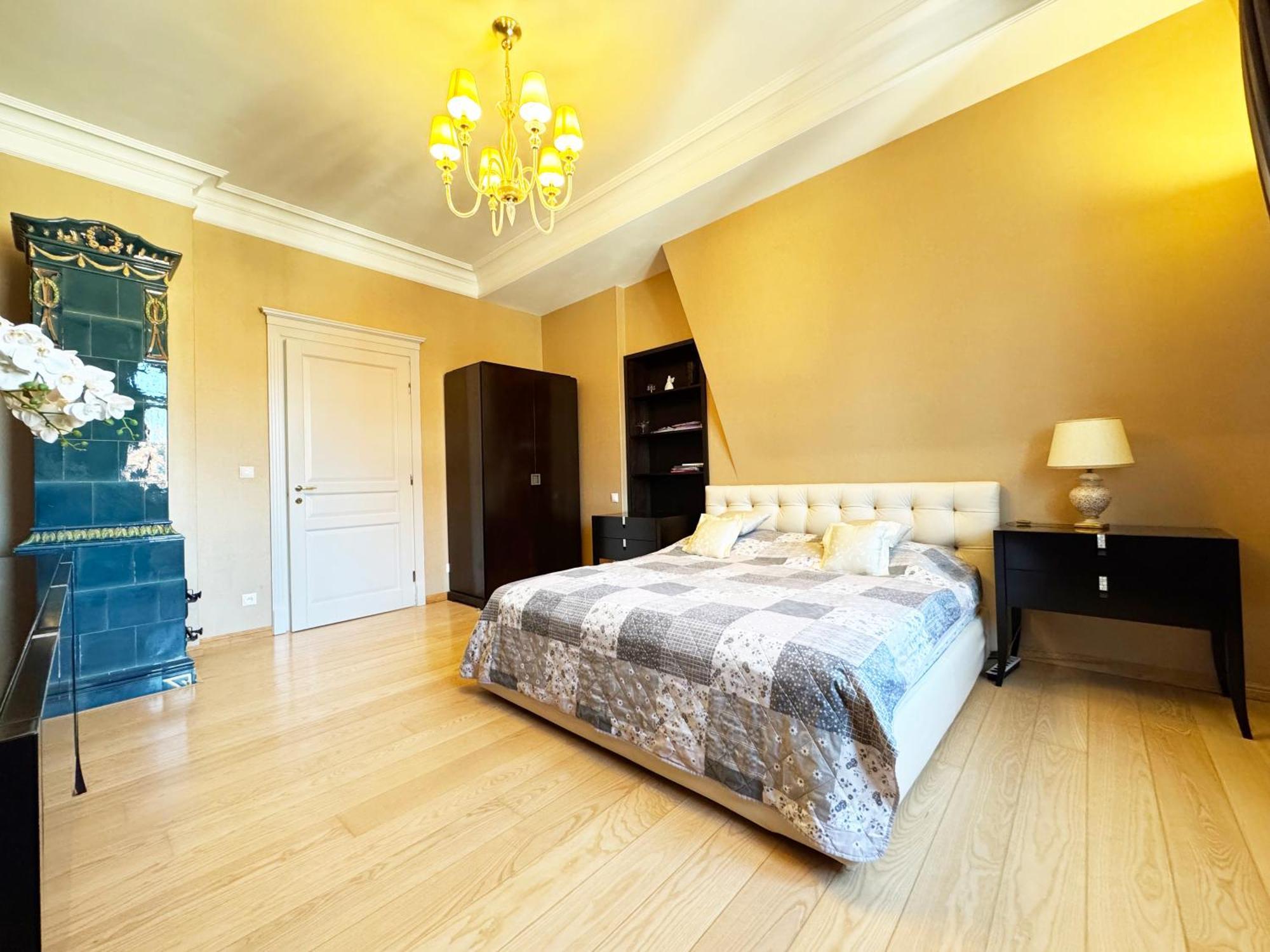 Luxury Apartment Diamond Karlsbad Buitenkant foto